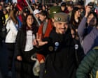A student protest movement has gripped Serbia for two years. This weekend it will try to take power