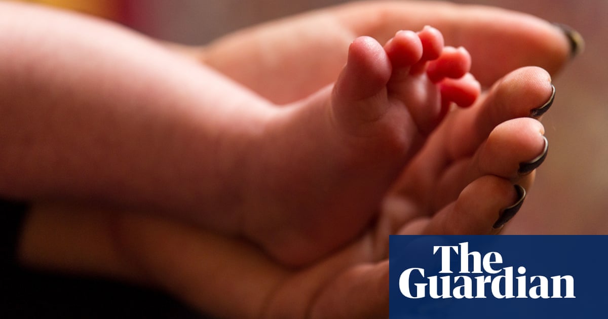 Whole genome sequencing of all UK newborns 'would have public support'