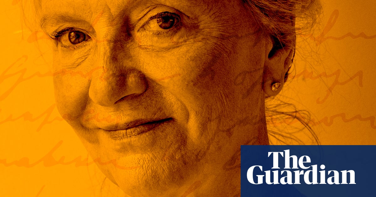 Dónde comenzar con: Elizabeth Strout | Libros Dónde comenzar con: Elizabeth Strout | Libros