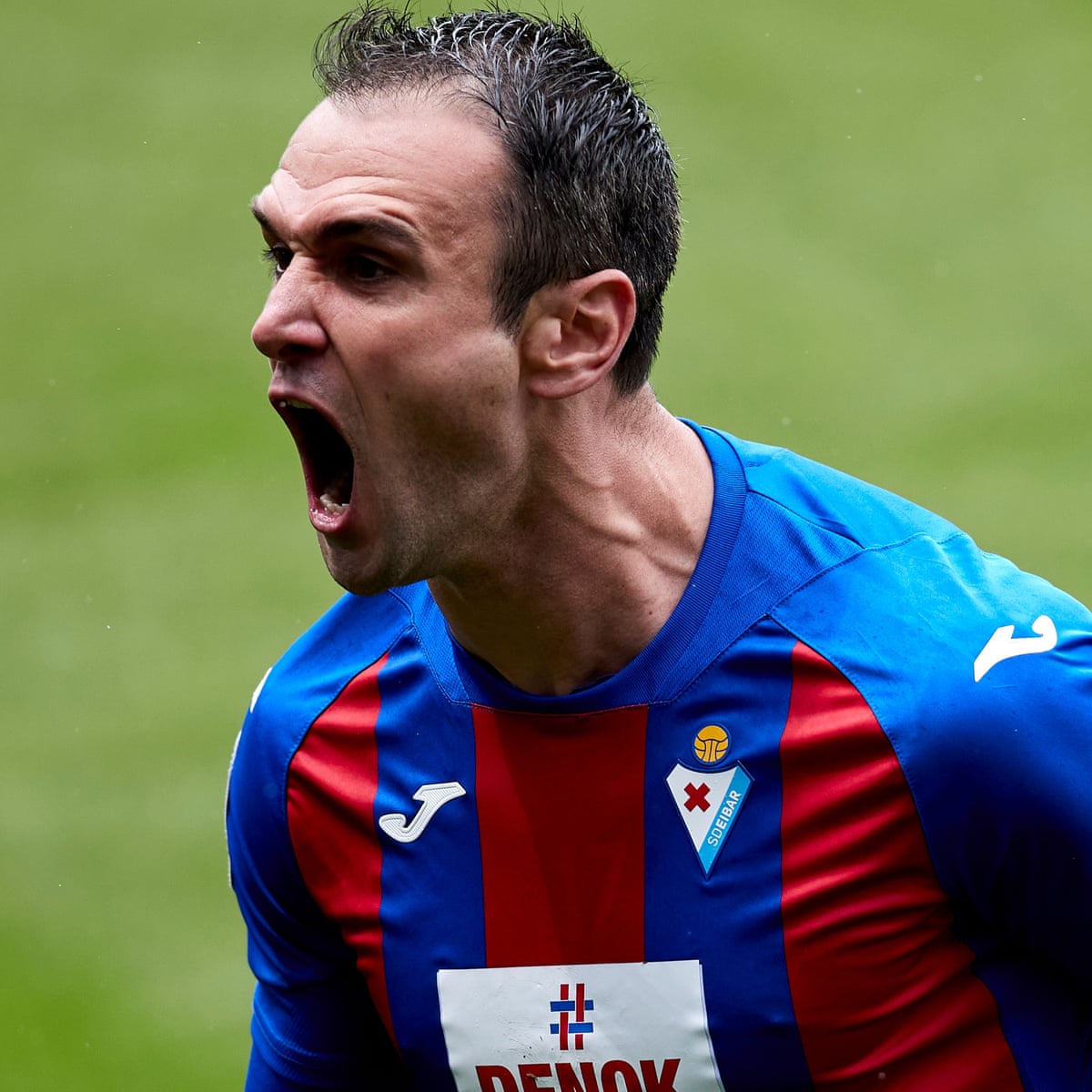 Eibar boss Mendilibar to leave club following relegation - Football España