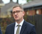 Australia politics live: Labor won’t race One Nation to the bottom on migration, MP says; former Liberal Moira Deeming joins Family First