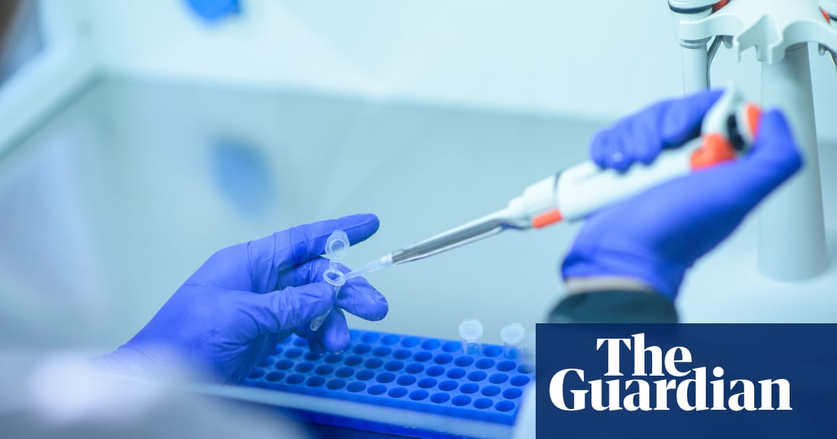 Experts push for genetic testing to personalise drug prescriptions