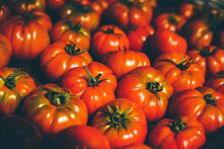 Tomatoes