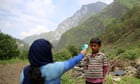High in the Himalayas, villagers hit by Covid are left to fend for themselves