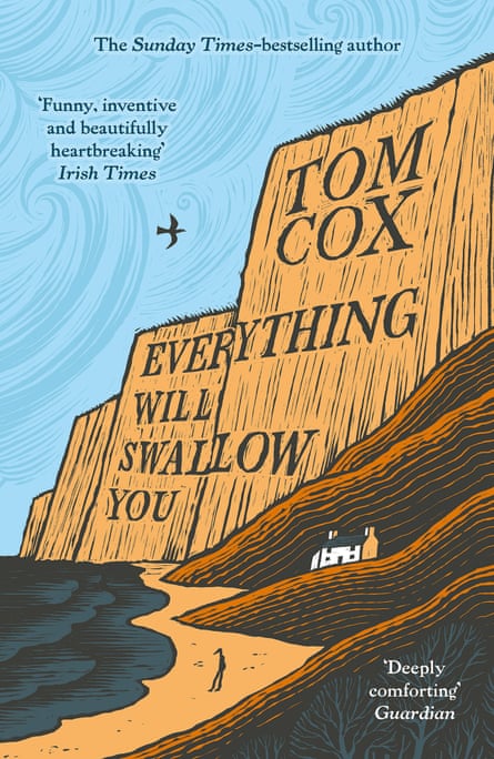 Everything Will Swallow You cover