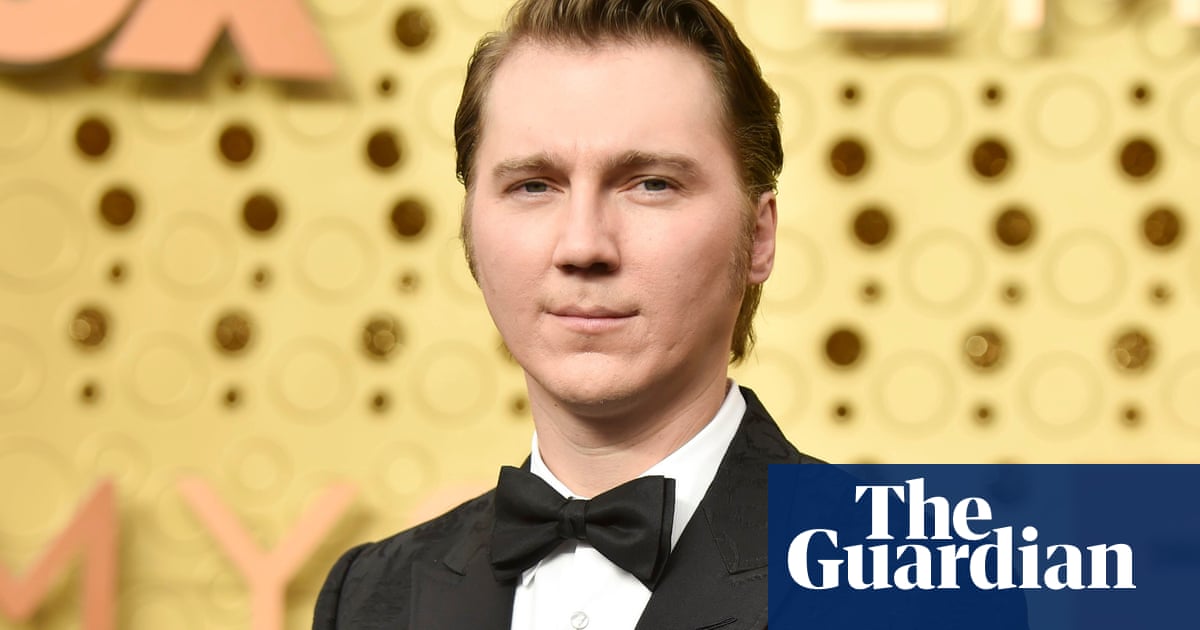 Paul Dano to play the Riddler in The Batman