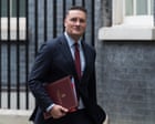 MoD seeks out-of-court resolution over compensation battle with gay veterans