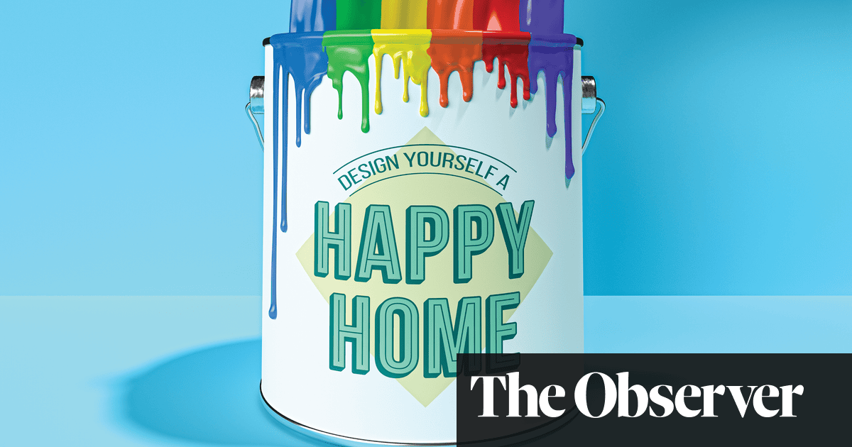 Wake up to a happy home: how to design a feelgood house