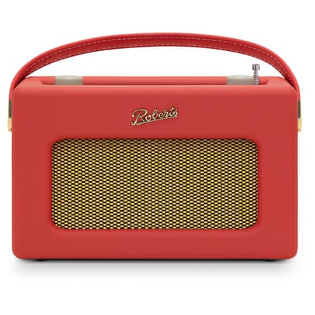 Roberts Revival iStream 3L