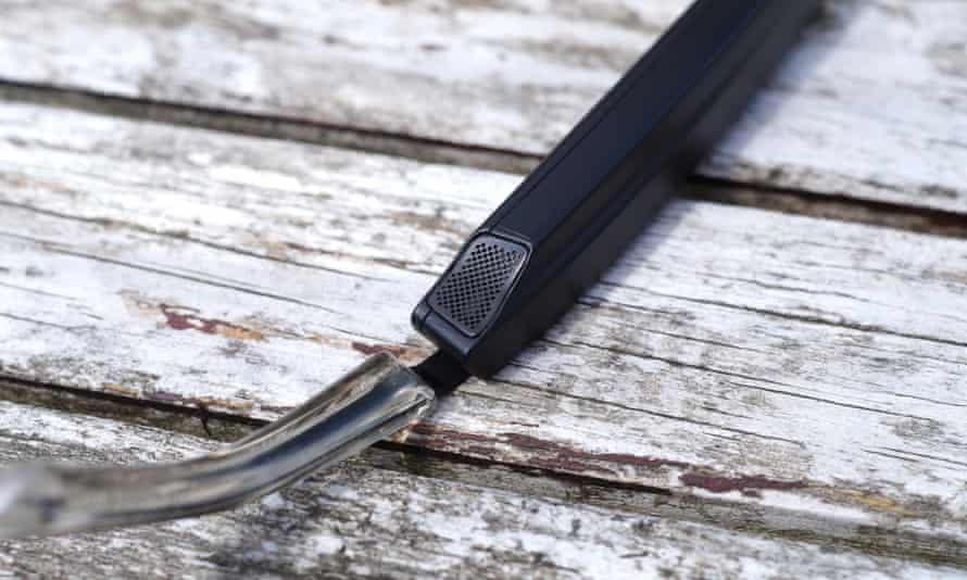 Fauna audio glasses review