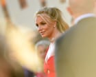 Britney Spears se declara culpada por condução imprudente e evita prisão