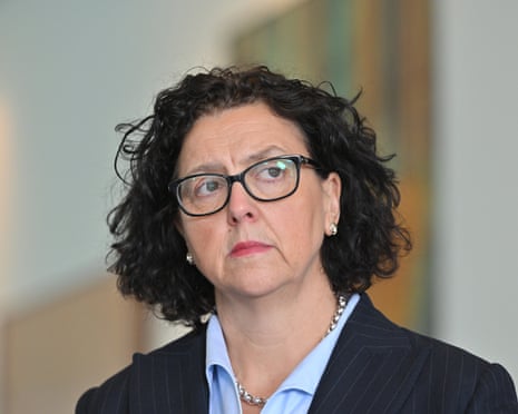 Independent MP Monique Ryan