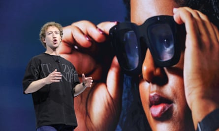 Mark Zuckerberg