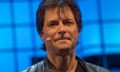 Max Tegmark