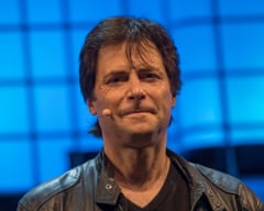 Max Tegmark