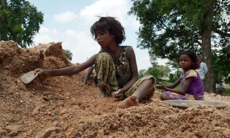 child labour a real abuse to humanity