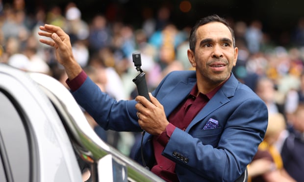 What is Eddie Betts doing now?  Age, Wife, Family, Ethnicity, Children & Net Worth