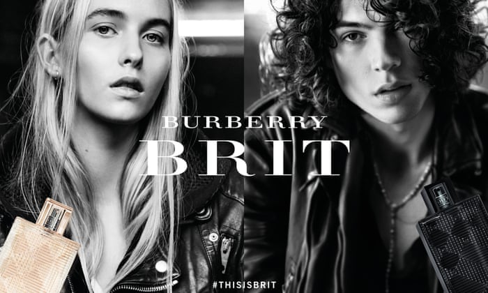 Kostbaar Ruim Gehoorzaamheid Brooklyn Beckham's Burberry campaign – the art critic's verdict | Fashion |  The Guardian