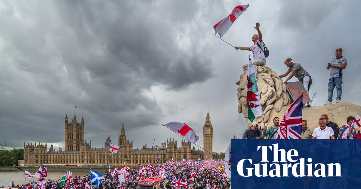 Welfare cuts have fuelled rise of far right and populism, top UN expert says