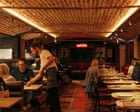 Sebb’s, Glasgow G1: ‘A delicious bombardment of continents, cuisines and cultural trickledowns’ – restaurant review