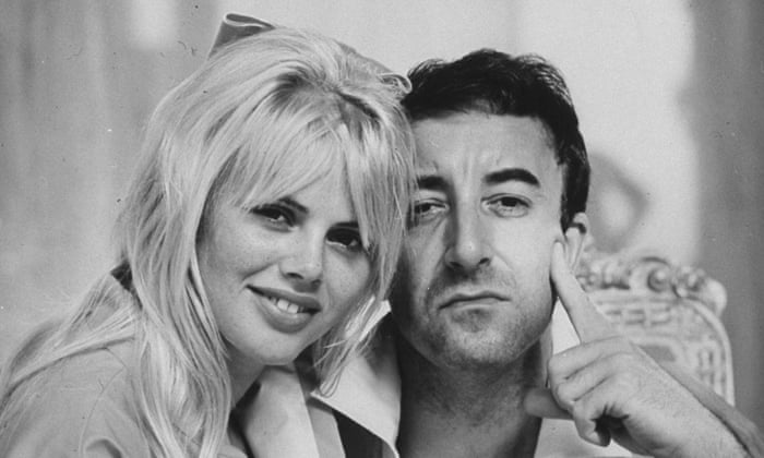 Britt Ekland I Was Put Through Emotional And Psychological