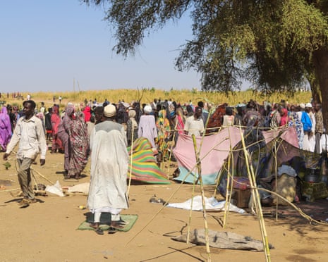 UN leaders condemn ‘horrifying’ mass killings in Sudan UN leaders condemn ‘horrifying’ mass killings in Sudan