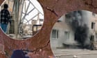 Why is Russia targeting hospitals in Kherson? - video explainer