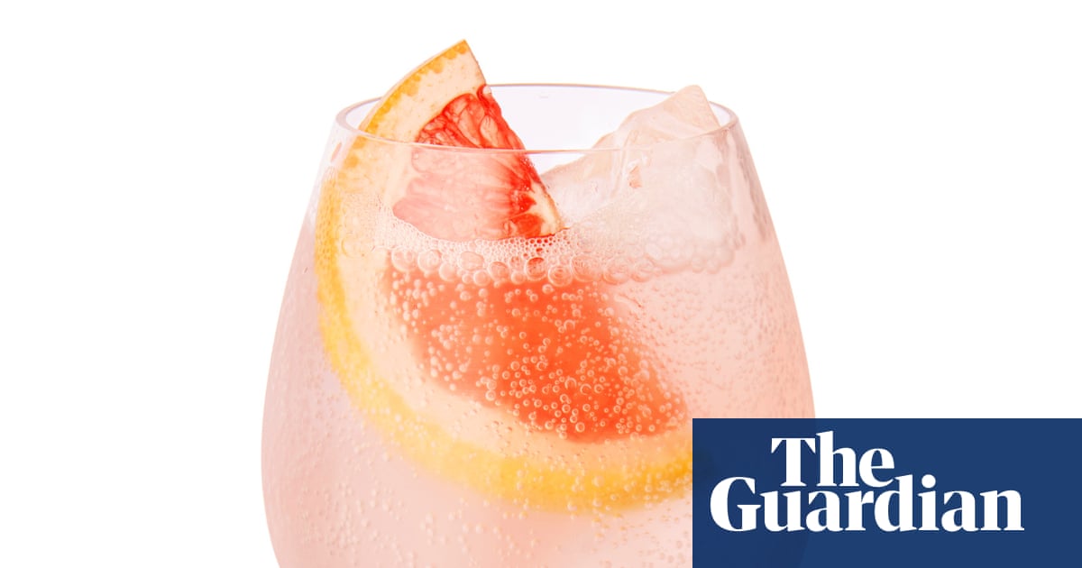 Cocktail of the week: Harry’s paloma di Venezia