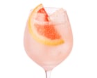 Scopri il Cocktail della Settimana: Harry's Paloma di Venezia, una Variante Mediterranea del Classico Paloma