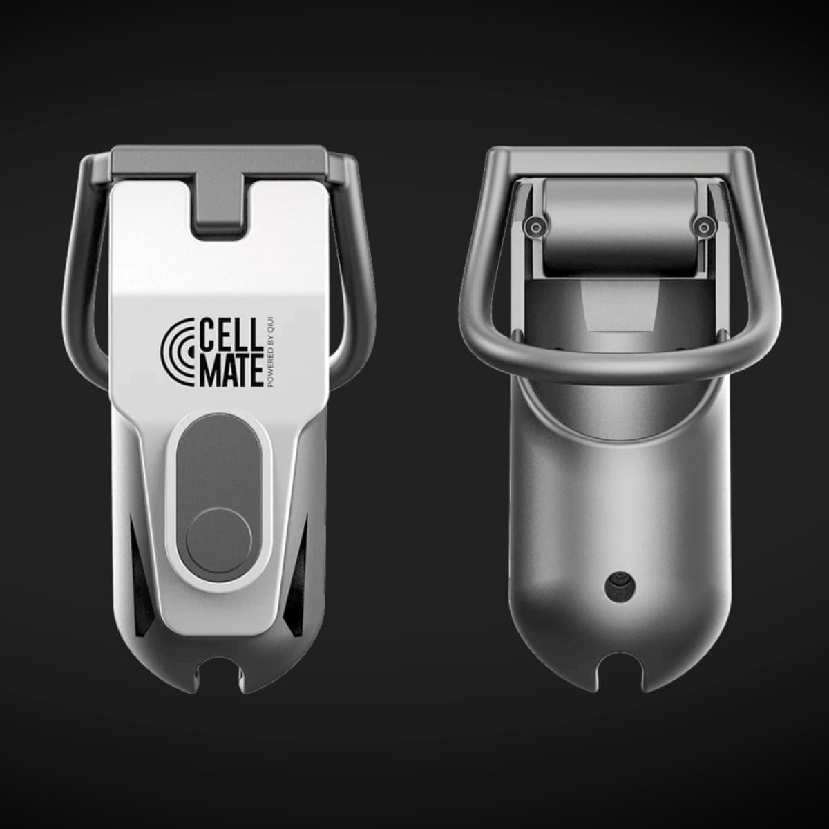 Smart' male chastity device can be controlled by hackers ...