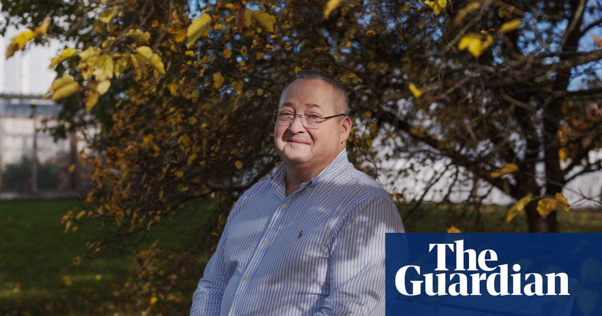 Experience: I won the lottery for 15 minutes