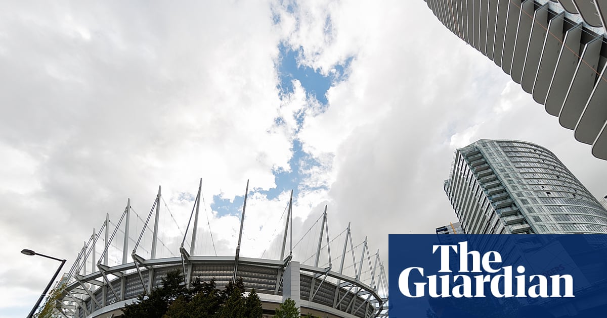 Vancouver’s World Cup has come with a supercharged policing campaign, residents say