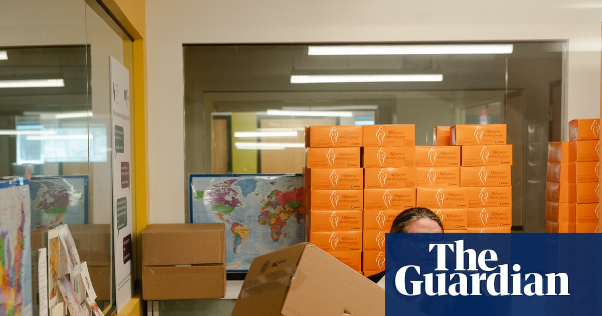 Abortion pill providers targeted by new Texas law refuse ‘anticipatory obedience’
