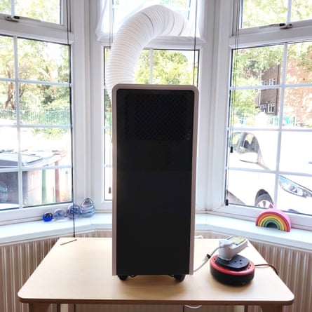 Dimplex Eco IQ