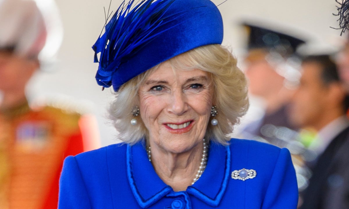 TV tonight: palace insiders tell all about Queen Camilla | Television & radio | The Guardian