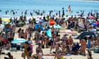 UK failing to protect against climate dangers, advisers warn