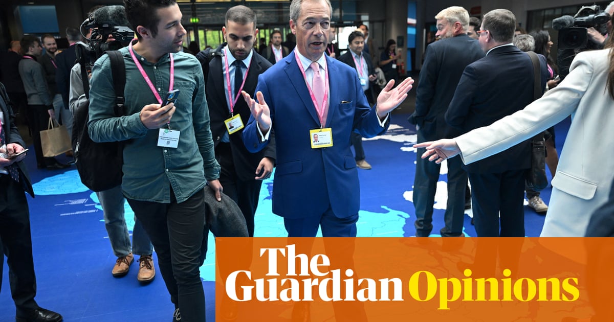 Is one-nation Toryism dead? Not yet, but it can't let Reform and the right provide all the answers | Henry Hill
