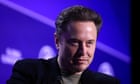 Elon Musk shares fake news about England rioters being sent to Falklands Elon Musk shares fake news about England rioters being sent to Falklands