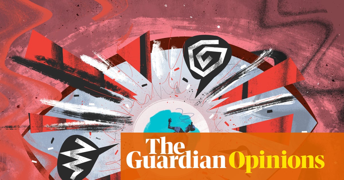The world wants to ban children from social media, but there will be grave consequences for us all | Taylor Lorenz