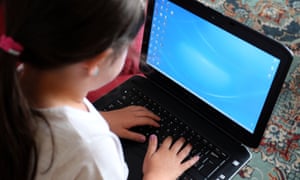 The vast majority of Britons back increased government intervention in the online media industry