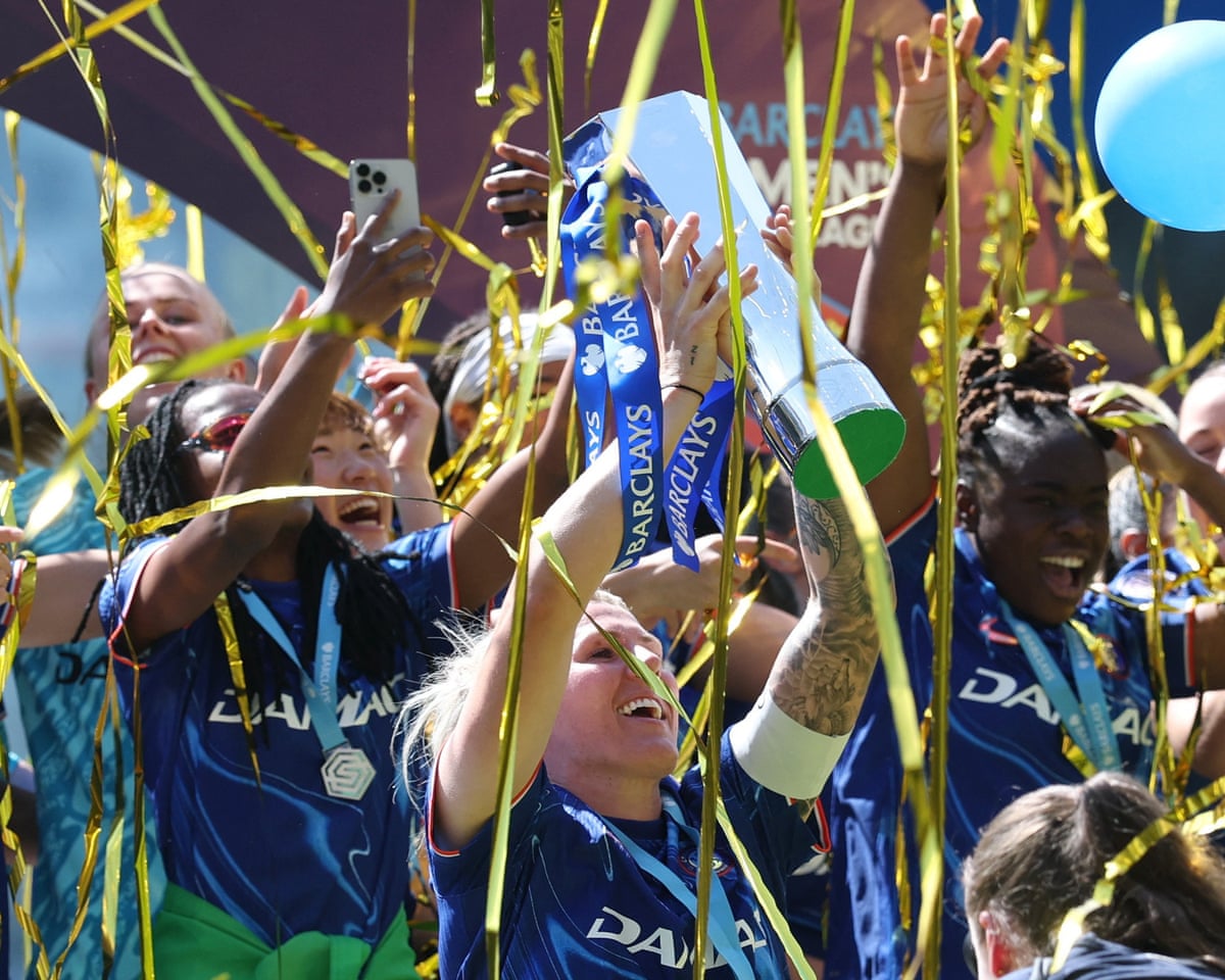 BWSL2 Players Now Eligible for Trade Union as Women’s League Goes Pro BWSL2 Players Now Eligible for Trade Union as Women’s League Goes Pro