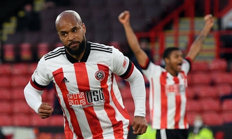 O Sheffield United manteve as bases do trabalho e garantiu o retorno à  Premier League dois anos depois da queda