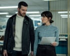 New Detective Drama Features Mismatched Duo