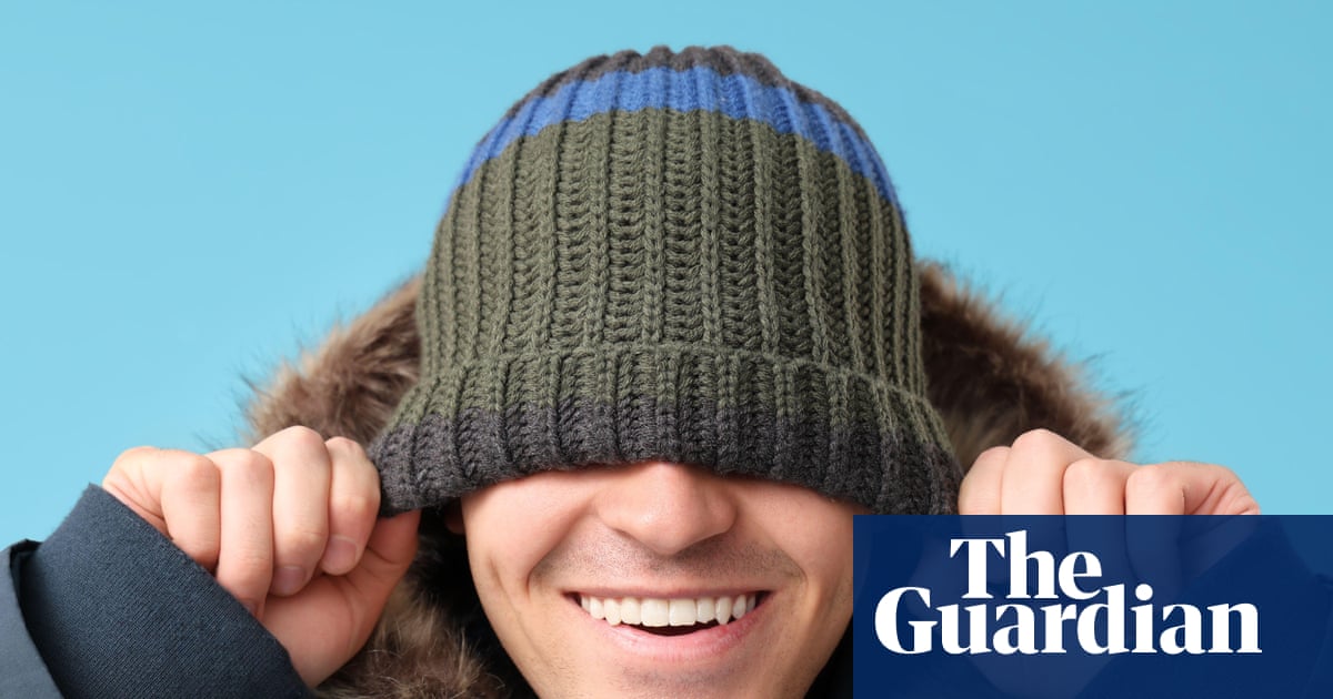 Six ways to stay warm: how a bouncer shows winter the door