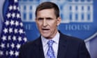 Michael Flynn allies allegedly plotted to lean on Republicans to back vote audits thumbnail