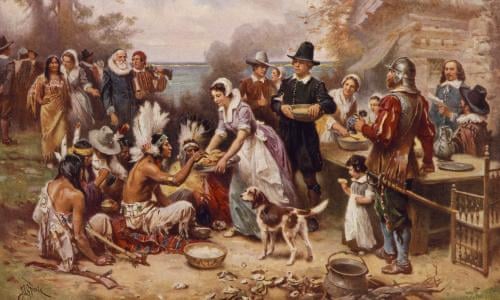 New England once hunted and killed humans for money. We're descendants of the survivors | Dawn Neptune Adams, Maulian Dana with Adam Mazo | The Guardian