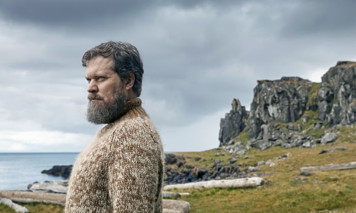 How Iceland saved John Grant: ‘I feel safe here’ | John Grant