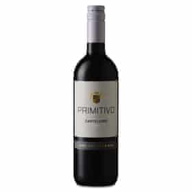 Castellore Italian Primitivo 2018