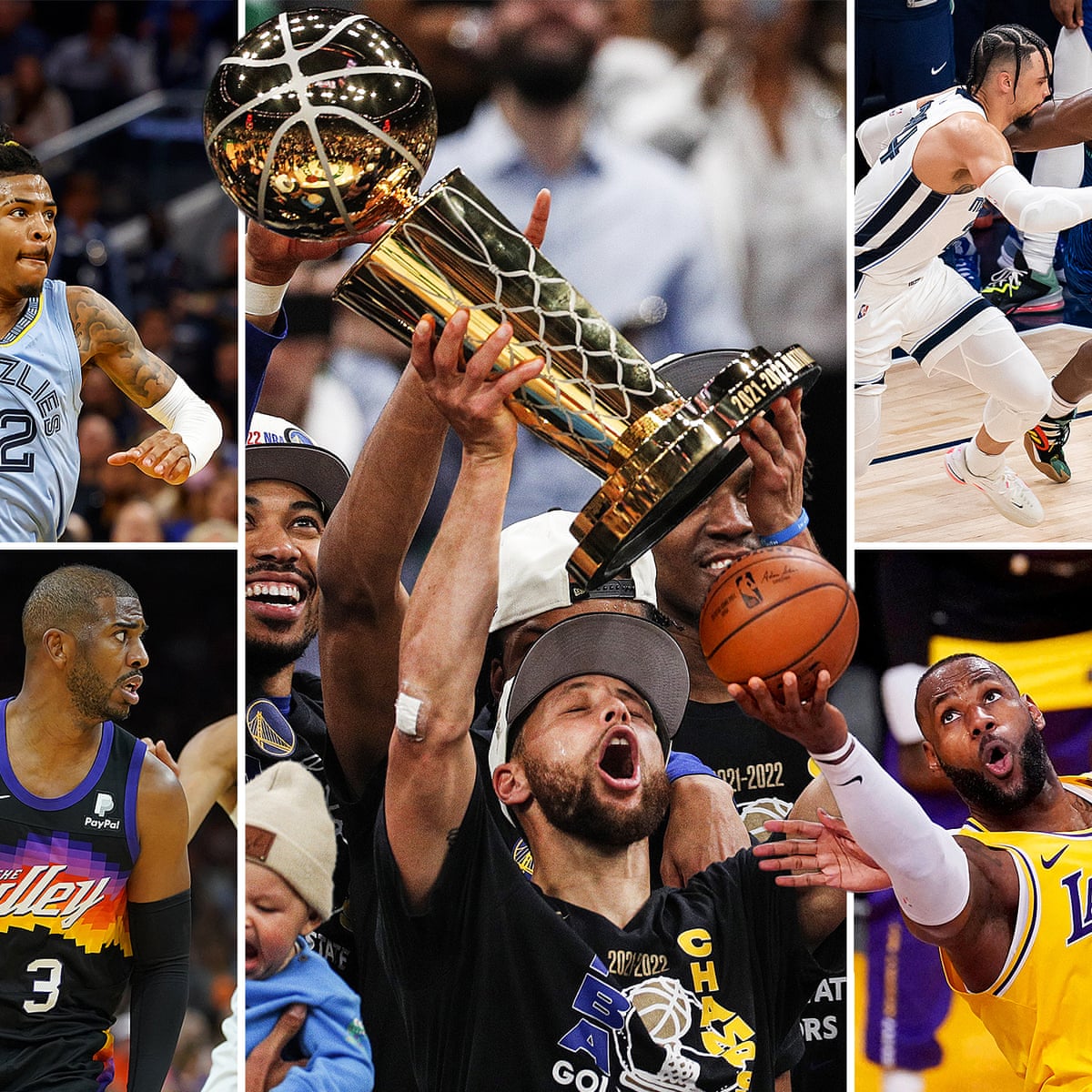 There's still no Finals MVP trophy for Stephen Curry, only a growing legacy