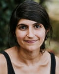 Shida Bazyar.